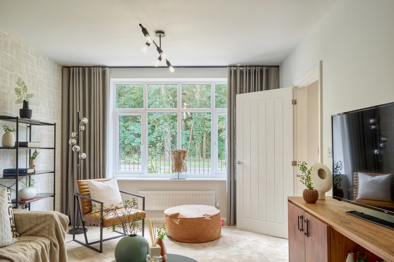 Great Oldbury New Homes in Stonehouse for Sale, New Build Houses